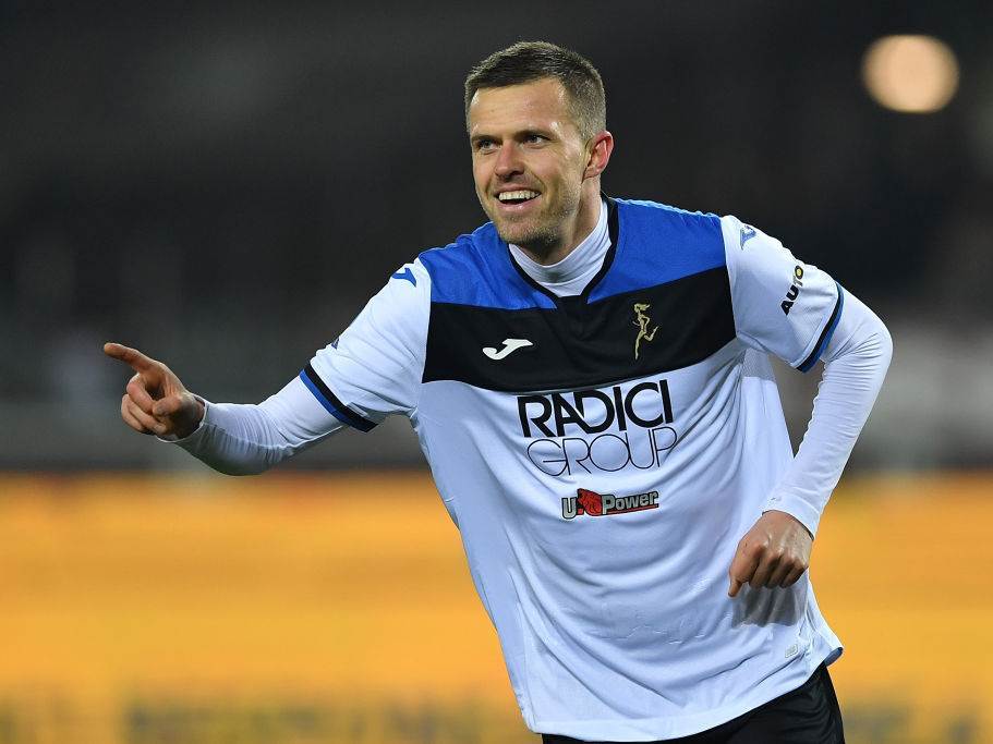  Josip Iličić: Osjećam se i kao Hrvat, i kao Bosanac i kao Slovenac...  