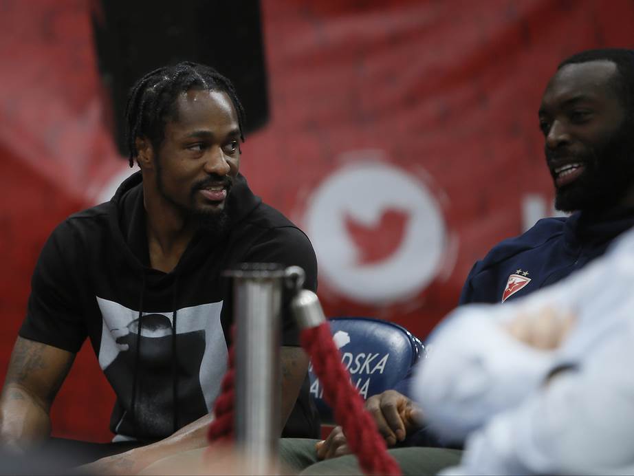  Kalin-Lukas-novi-kosarkas-Zvezde-na-utakmici-Zvezda-CSKA. 