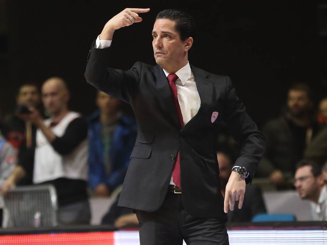  Crvena zvezda FMP najava 