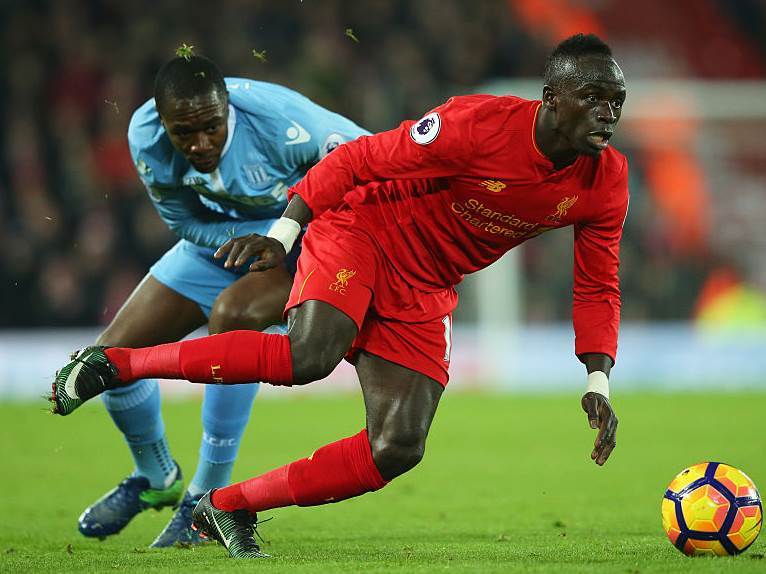  Sadio Mane izgradnja bolnice Senegal 