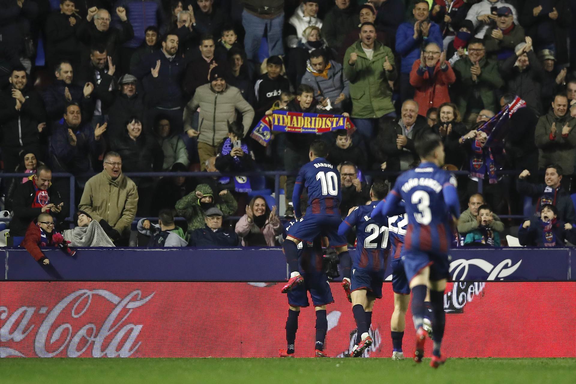 levante