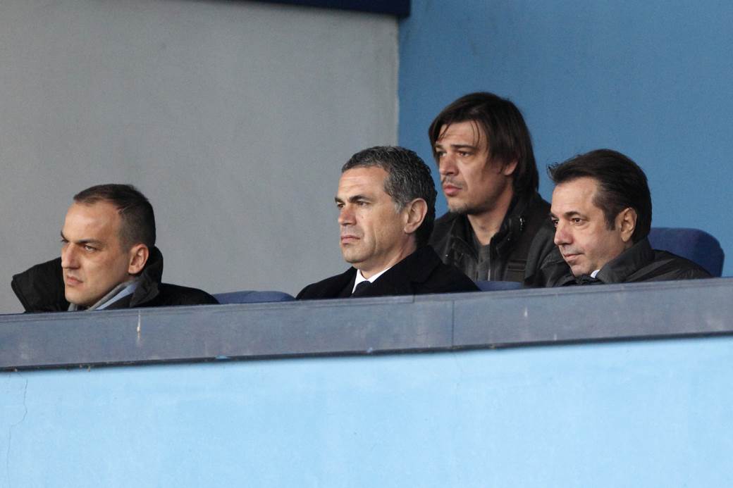  "Ramadani kontroliše igrače? Pa kako to?!" Američki milijarder zbunjen 