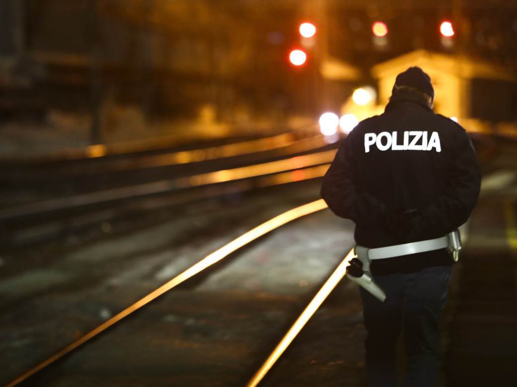  Putnici nemaju koronavirus, voz iz Italije nastavio put ka Minhenu 