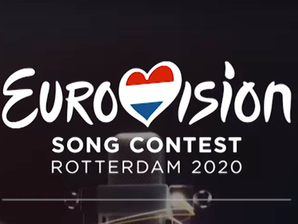  Holandski mediji: Eurosong će biti otkazan zbog koronavirusa? 