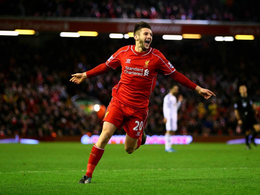  Lalana iz Liverpula ide u Brajton 