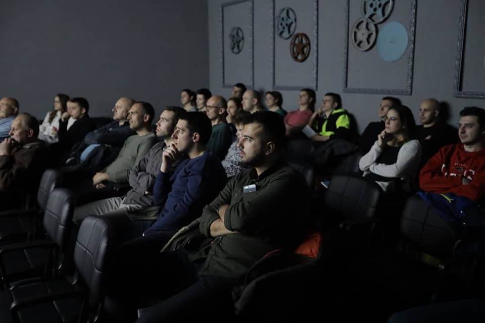  Art bioskop Banjaluka 