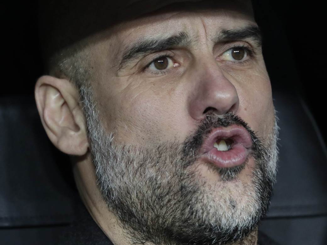  Pep daje 112 miliona za Engleza, a ne za Mesija: Da li je ovo pametan potez za Mančester siti? 