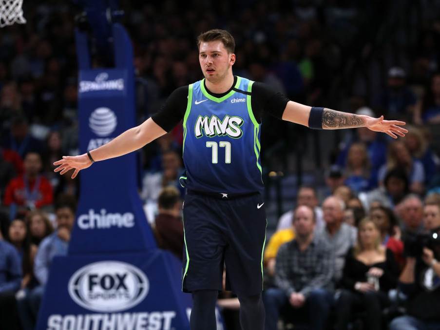  Andres Noćioni hvali Luku Dončića 