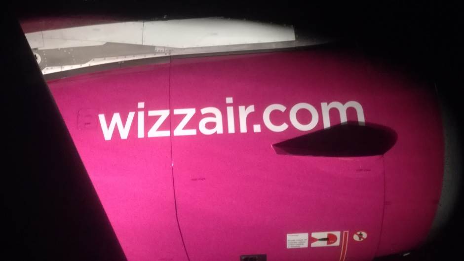  "Wizz Air" otkazao 50 linija u BiH i regiji 