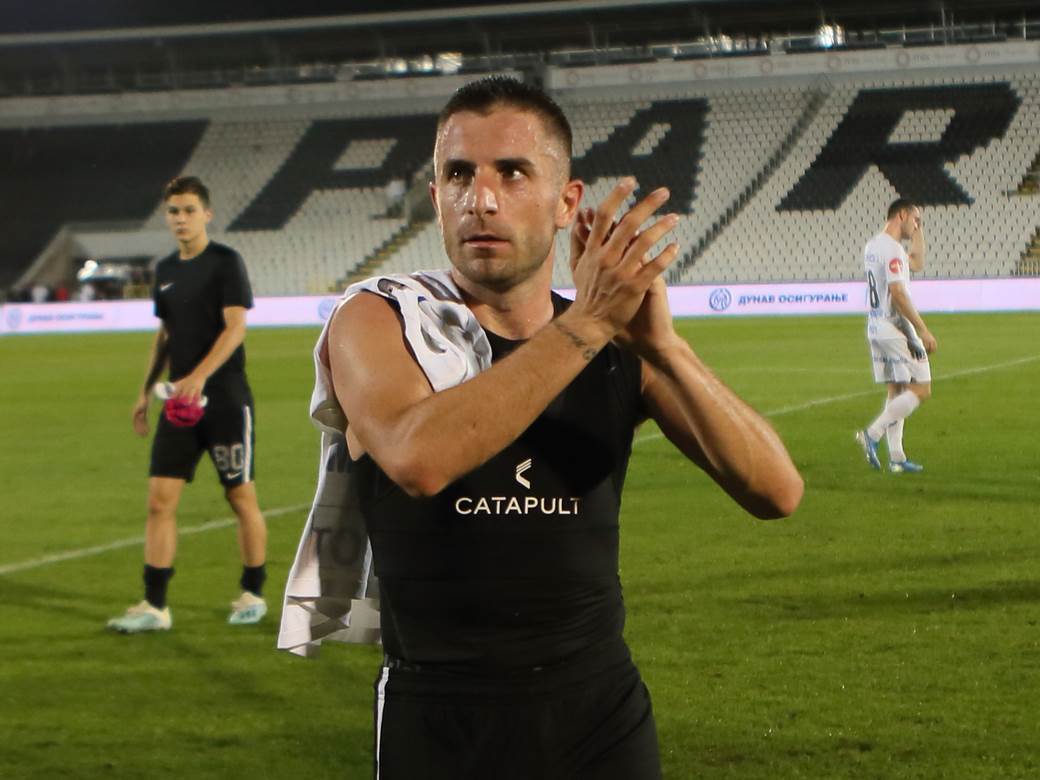  Zoran-Tosic-oprostio-dug-FK-Partizan 