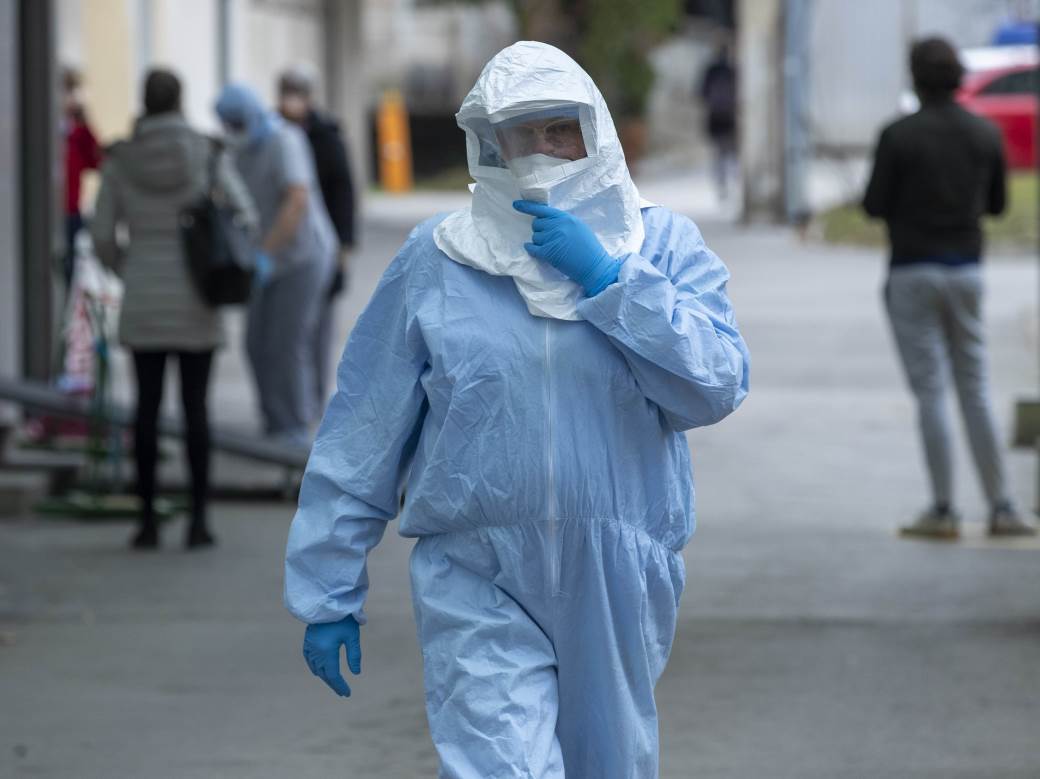  U Hrvatskoj potvrđen još jedan slučaj koronavirusa – devetoro zaraženih 
