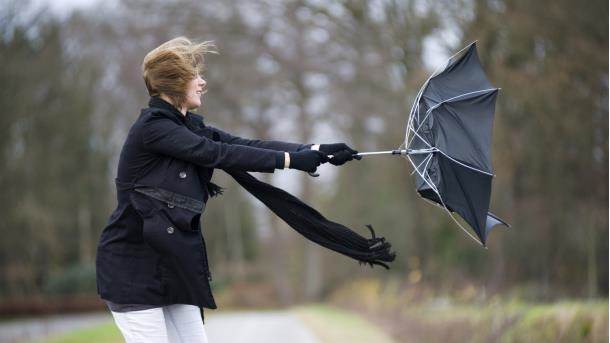  Sutra crveni meteoalarm za dijelove Hrvatske 