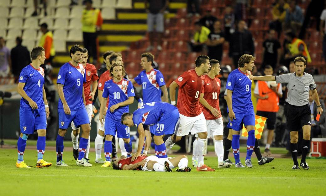  Josip Šimunić o krvničkom startu na Sulejmaniju: Morao sam nešto da napravim... 