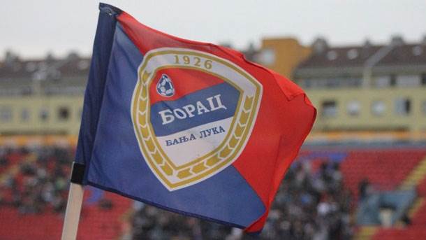  Fudbalski klub Borac iz Banjaluke visi na ivici provalije na svoj 89. rođendan 