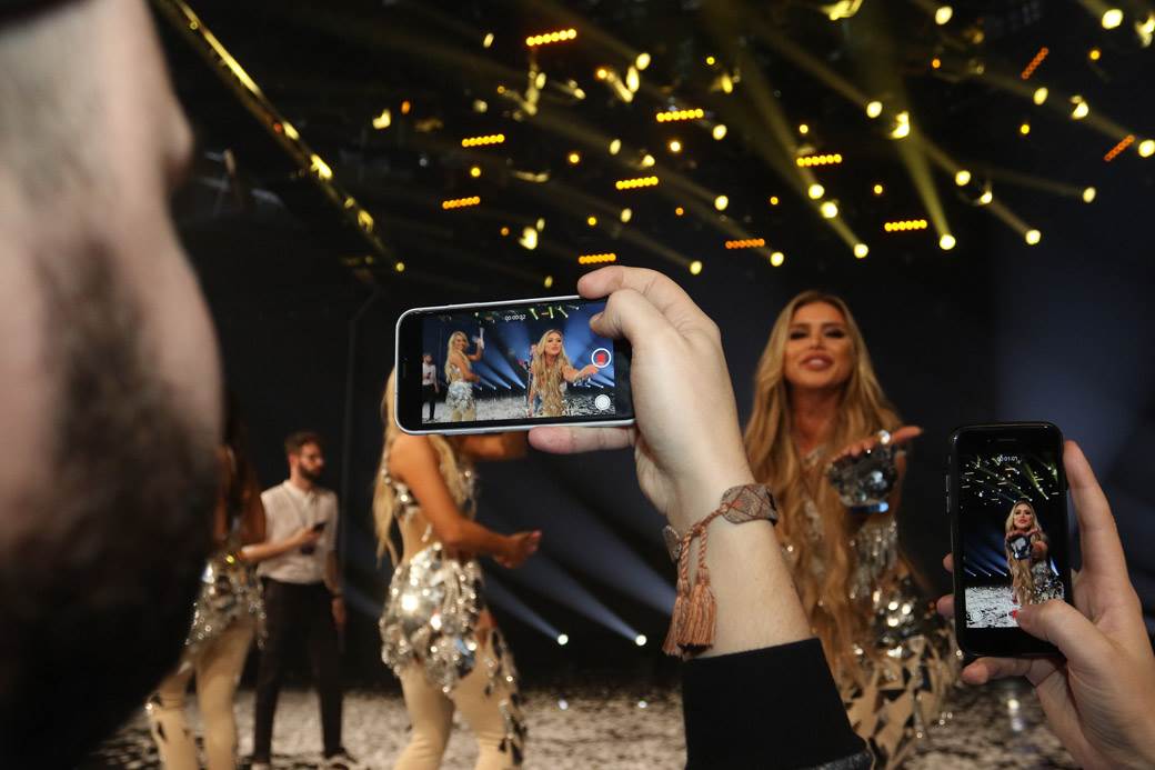  Nek čuje svijet: Eurosong ove godine postaje TV šou! (VIDEO) 