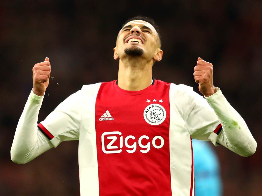  Ajaks-izgubio-od-AZ-Alkmar-0-2-dioba-prvog-mjesta-Eredivizija-Holandija 