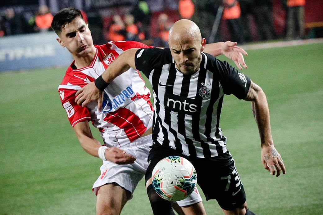 Dragoslav Stepanvić - Superliga odlučivala kumstva i burazerski odnosi 