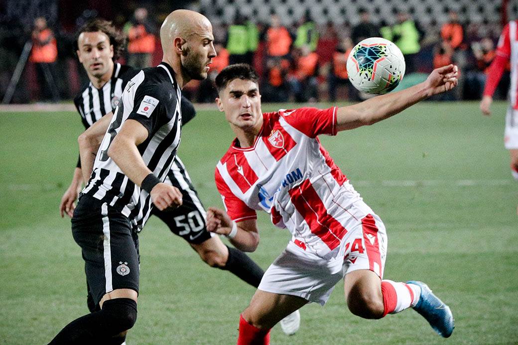  Crvena-zvezda-i-Partizan-u-UEFA-takmicenjima-2020/21-kvalifikacije-Liga-sampiona-i-Liga-Evrope 
