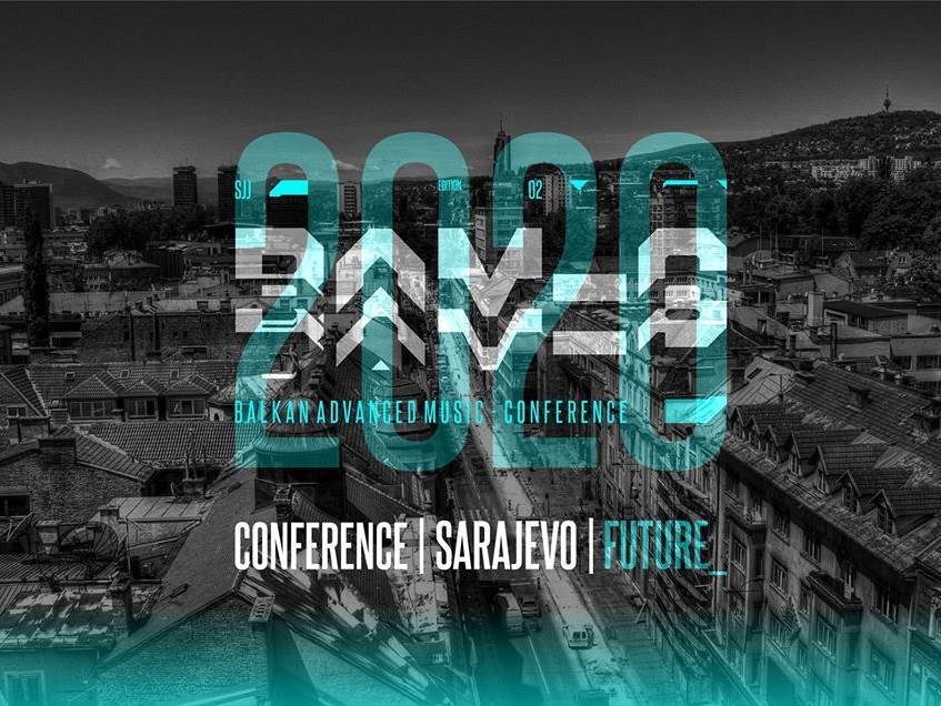  Sarajevo: Druga BAM konferencija od 10. do 12. aprila 