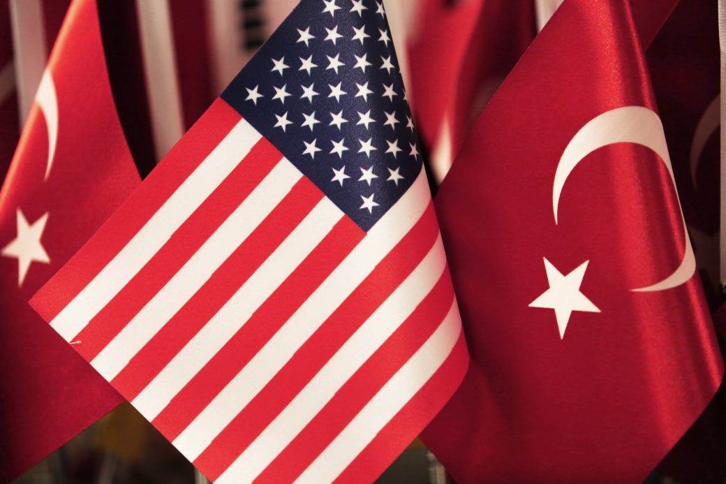  Turska Amerikancima tražila "Patriot", ali ovakvom odgovoru se nije nadala 