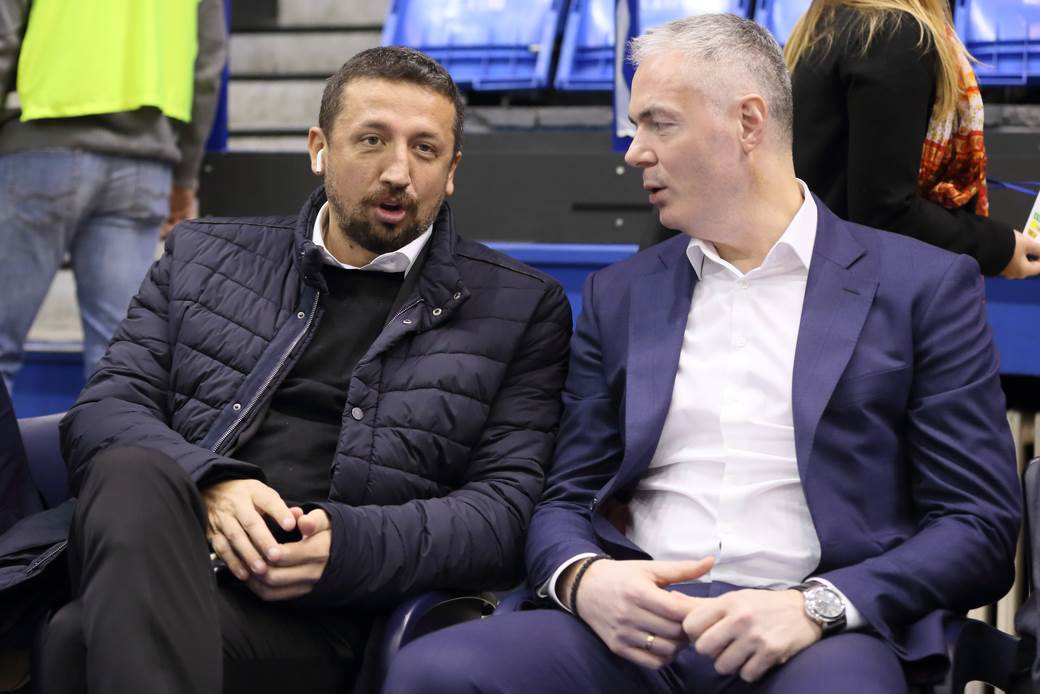  Hidajet-Turkoglu-nezadovoljan-Darusafaka-Virtus-u-Beogradu-Evrokup-Stark-arena 