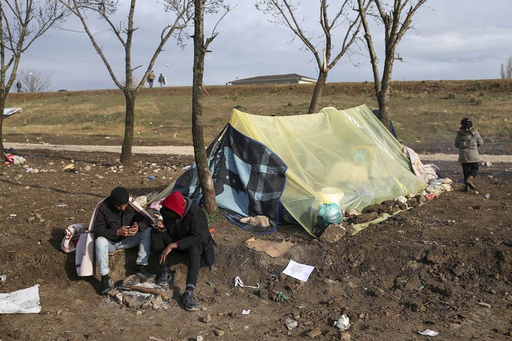  Kurc migranti Zapadni balkan 