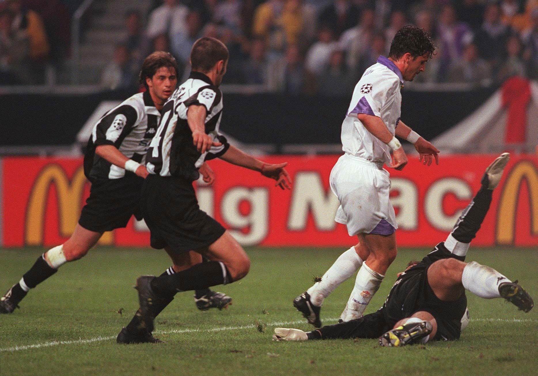  Predrag-Mijatovic-i-Davor-Suker-finale-Lige-sampiona-1998-Amsterdam-Real-Madrid-Juventus 