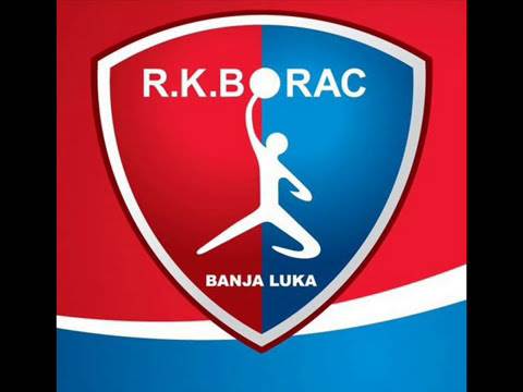  RK Borac djeca himna kluba video 