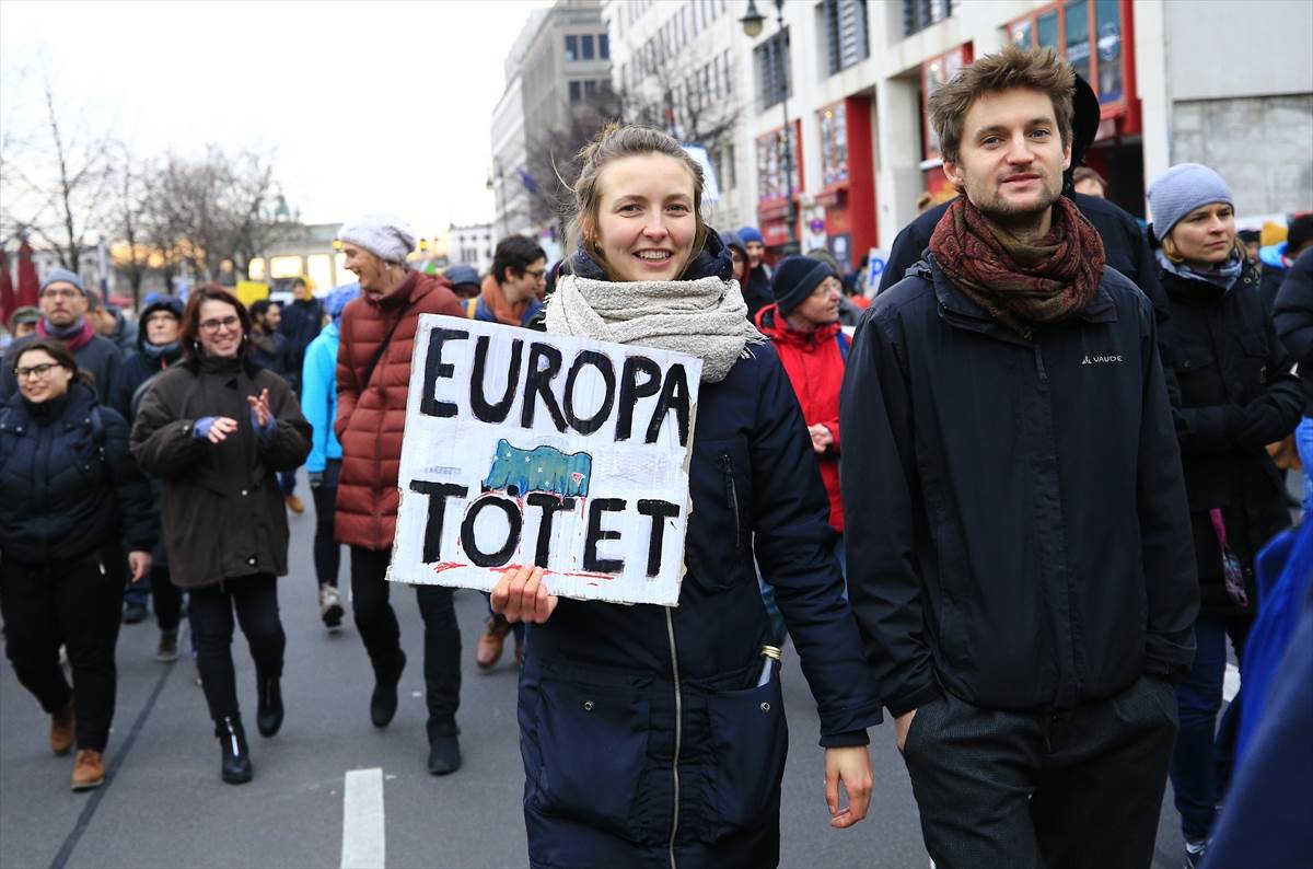 Korona "ošišala" Nijemce: Svakog građanina koštala 3.500€ 