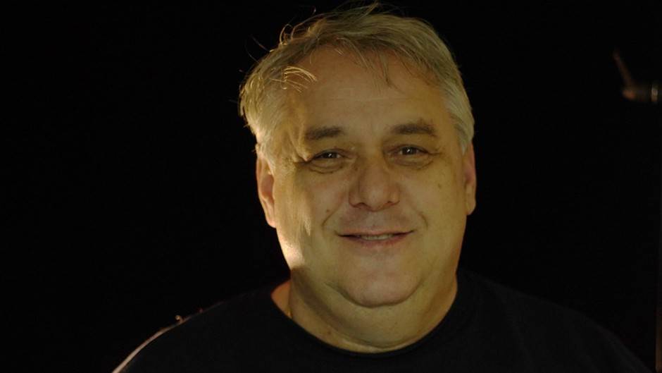 Miro Janjanin