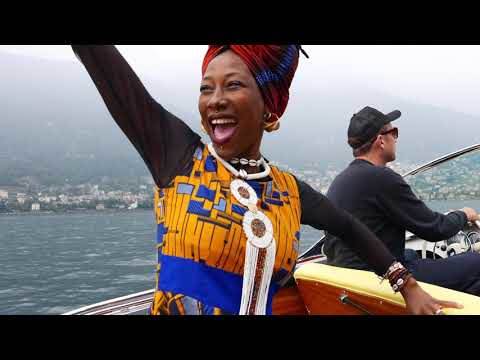  Hit dana: Gorillaz - Desole 