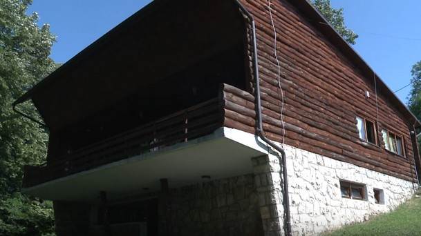  Planinarski dom "Šibovi" otvoren nakon deset godina 