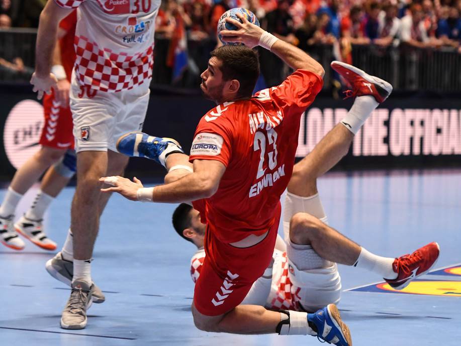  Srbija mora preko favorita na Svjetsko prvenstvo - težak žrijeb za "orlove" 