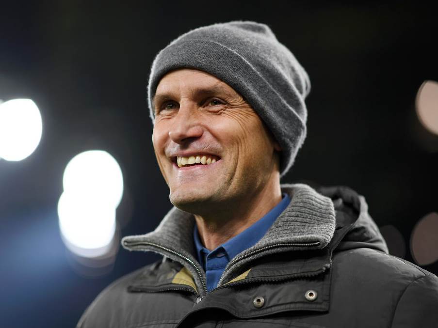  Hajko Herlih novi trener Augzburga 