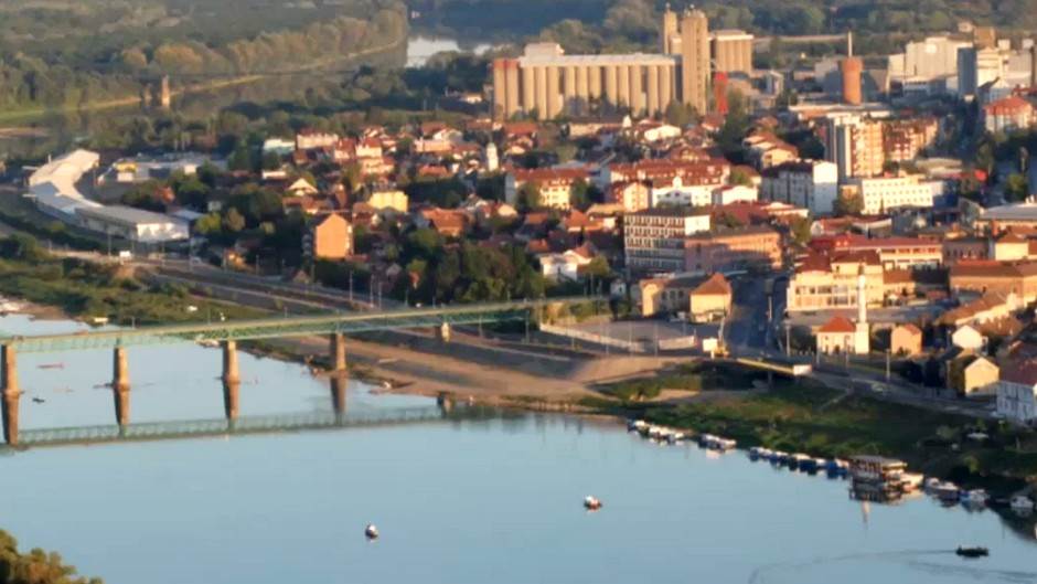 brčko grantovi pretresi 