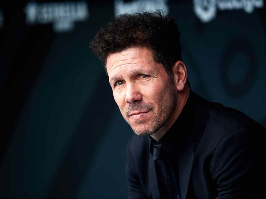  Dijego Simeone koronavirus pomoć bolnicama 