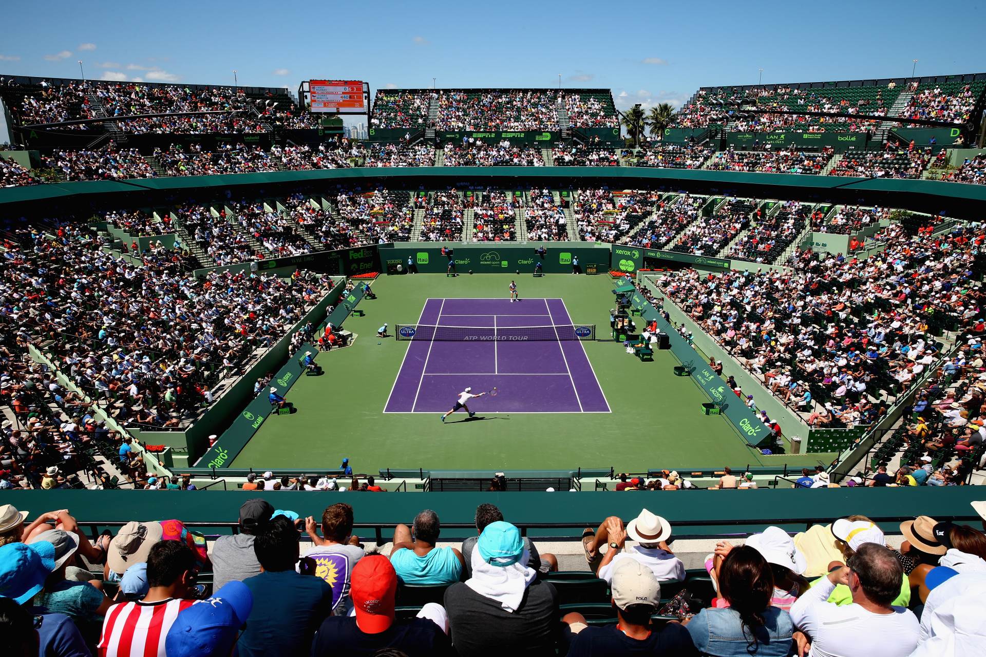  Zvanično: Bez tenisa najranije do 13. jula, bodovi se "zamrzavaju" 