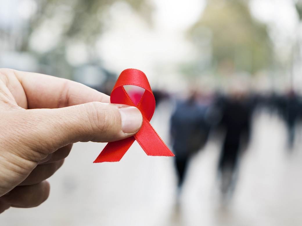  Svjetski dan borbe protiv HIV/AIDS-a 