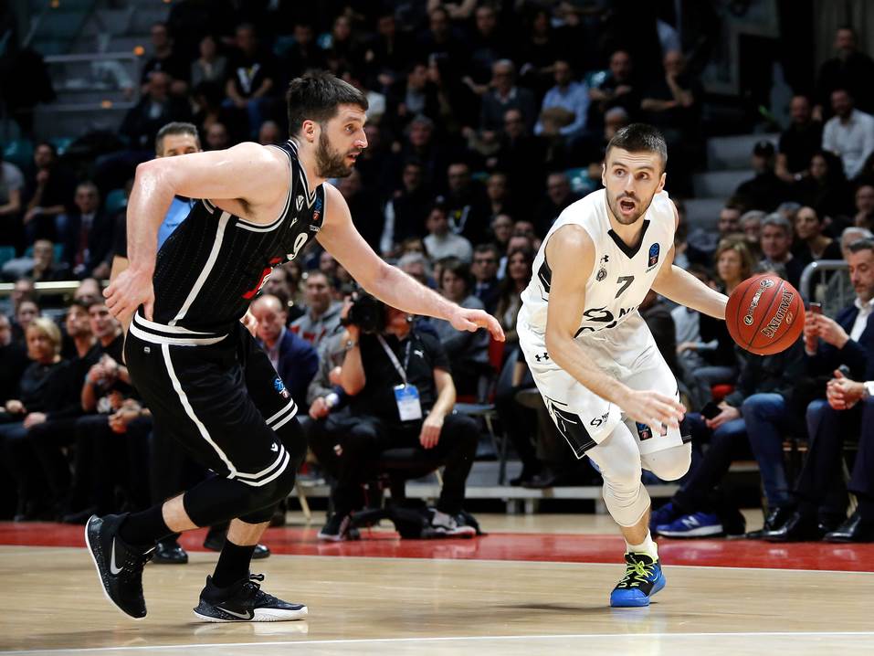  Evrokup - promjena završnice - Partizan prihvata prijedlog 