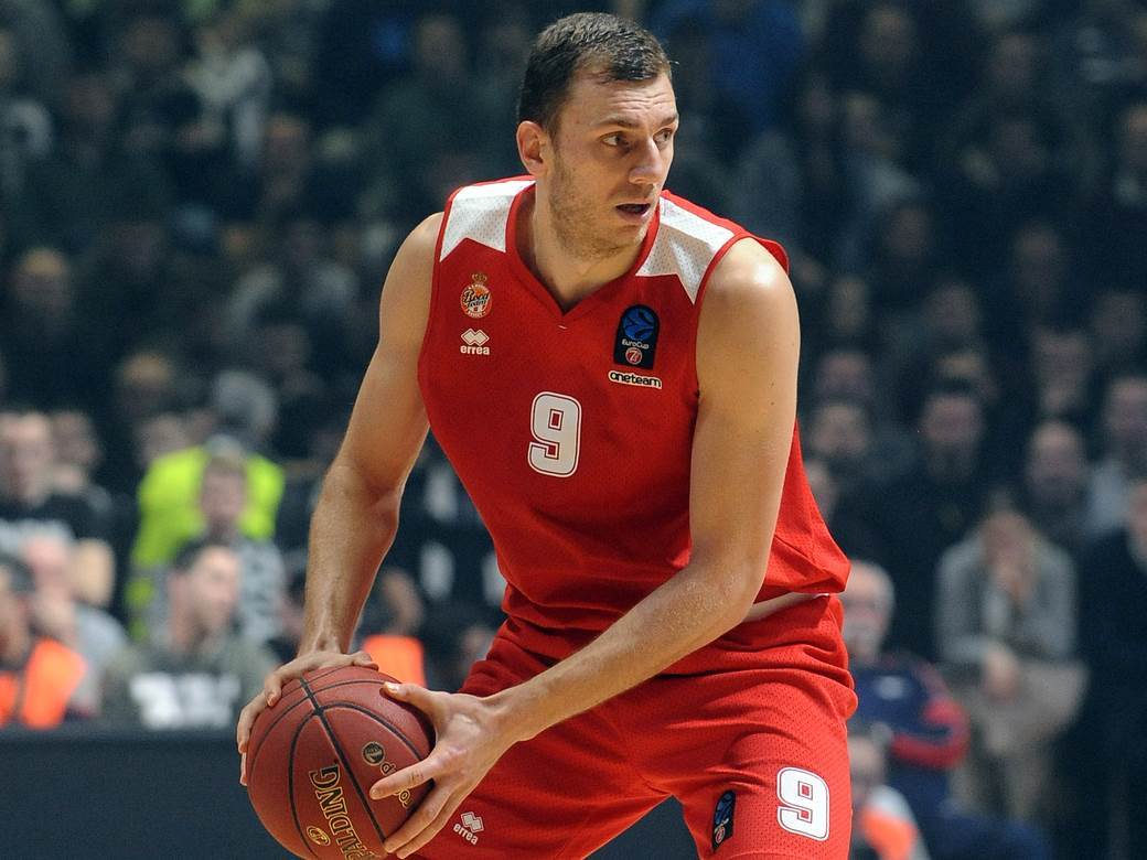  Da li će virus promijeniti Evrokup? Monako - Saša Obradović 