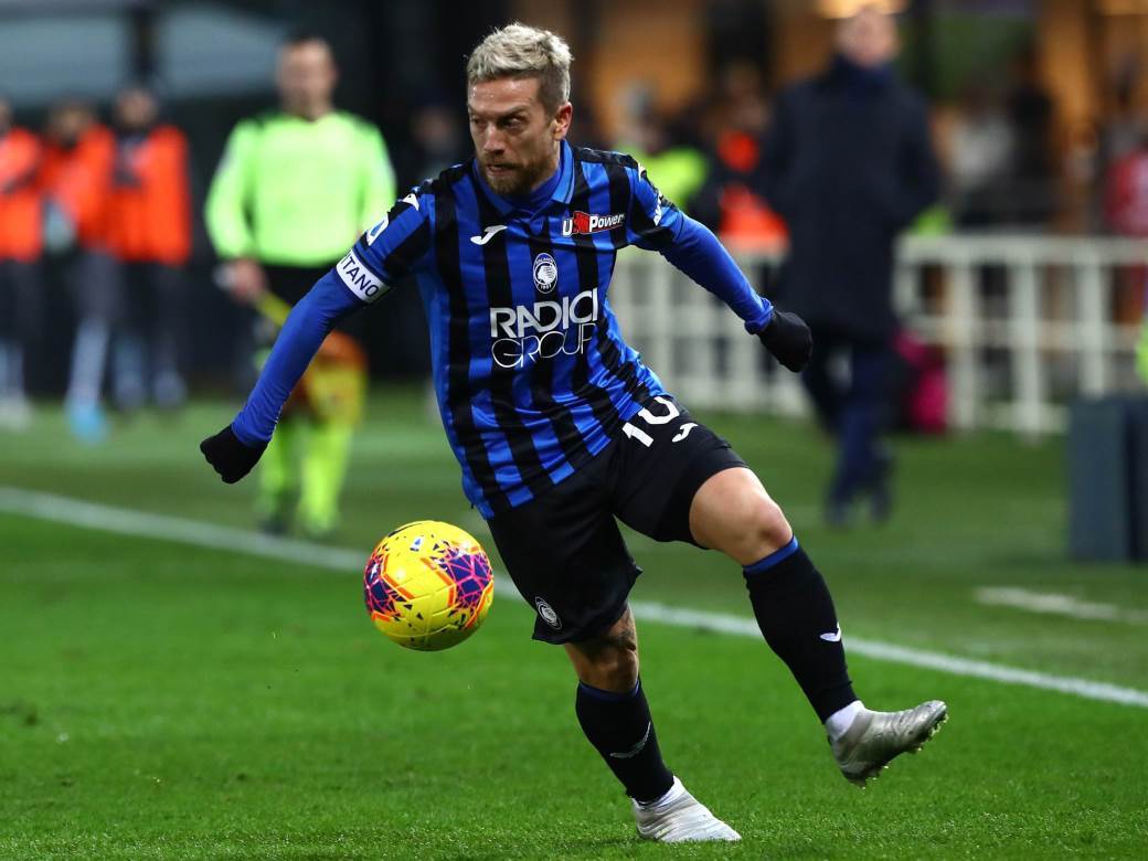  Papu Gomez - nova frizura Instagram reakcije Traore Pjanić 