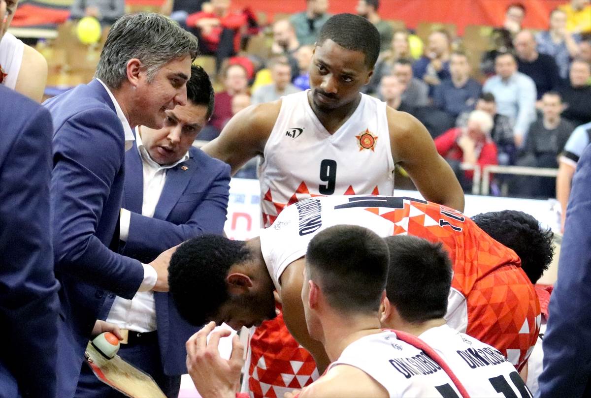  Damir Mulaomerović sukob FIBA Evroliga nikako nije dobar za evropsku košarku 