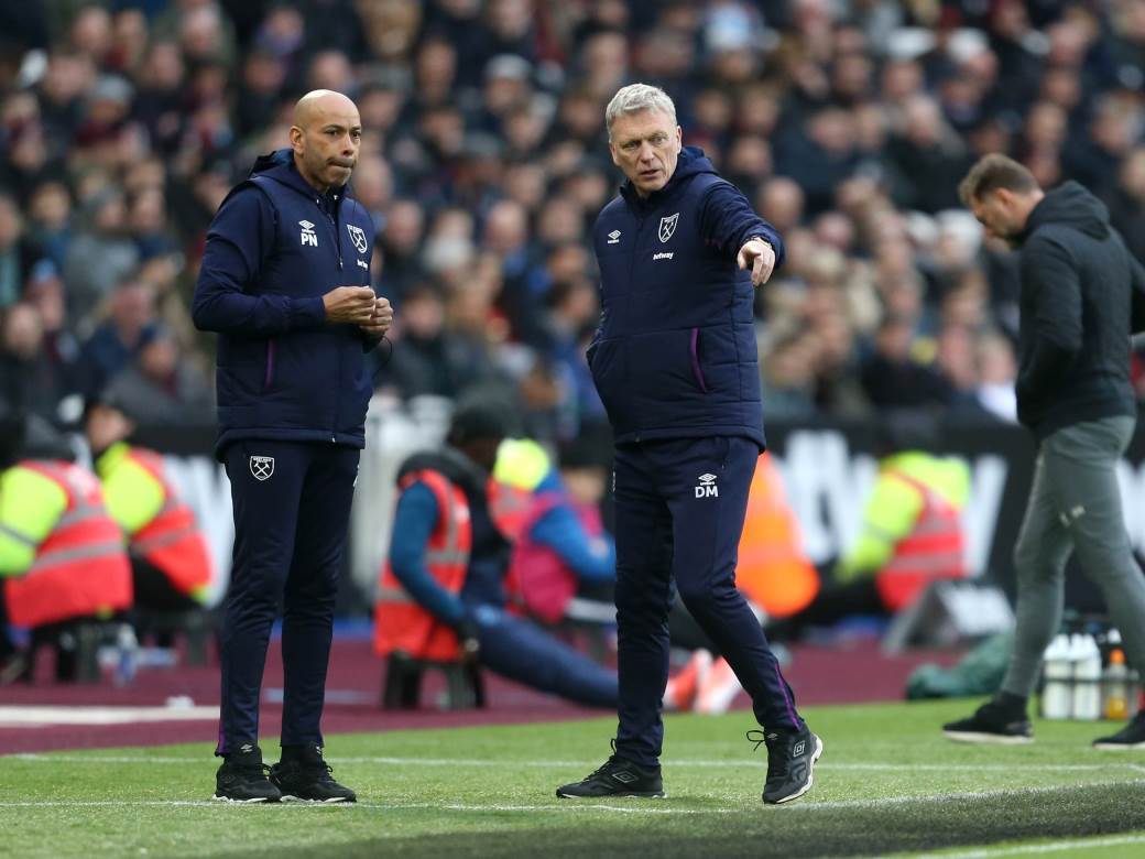  Ovako se ponaša sportski radnik: Dejvis Mojes razvozi voće i povrće za starije! 