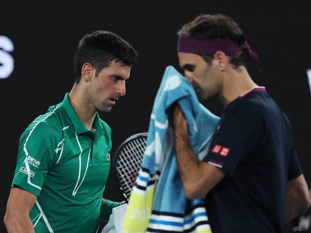  Rodzer-Federer-ne-postuje-pravila-korona-virus-socijalna-distanca-Novak-Djokovic 