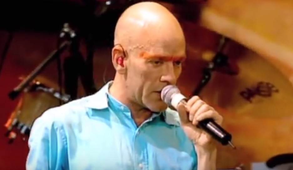  Pjesma grupe R.E.M. ponovo hit zahvaljujući virusu (VIDEO) 