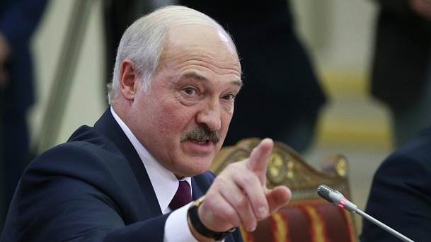  Lukašenko čestitao Dodiku 
