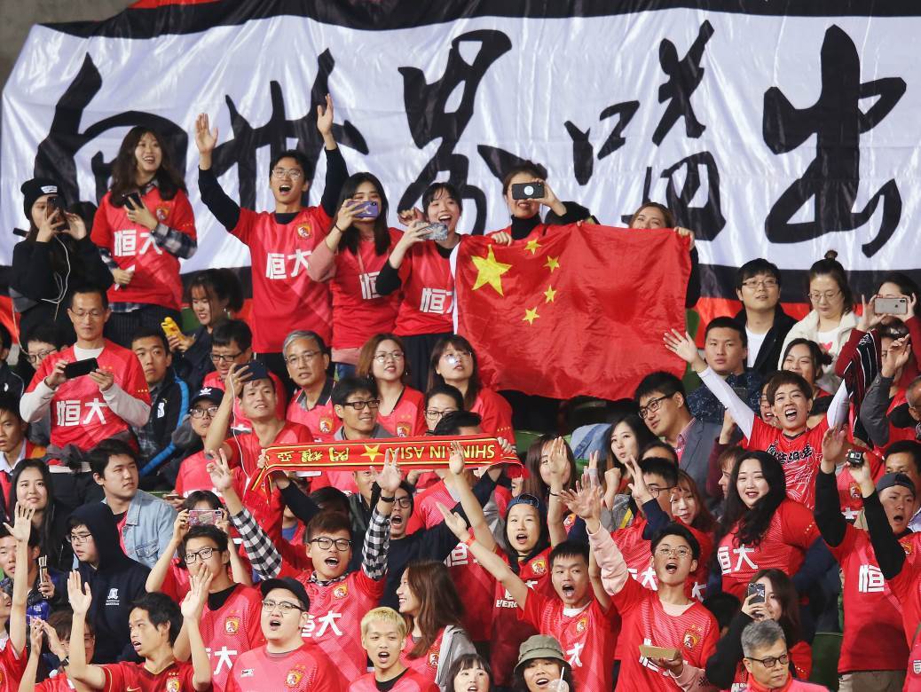  Kineska fudbalska Superliga počinje 18. aprila 
