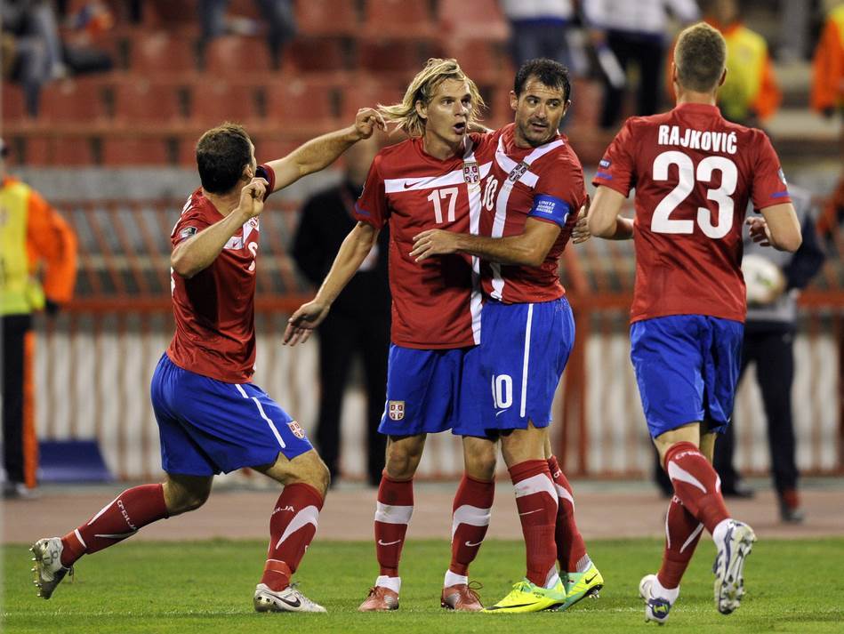  Poljak koji obožava Srbiju - Od Miloša Krasića do Kapora i Maraša 