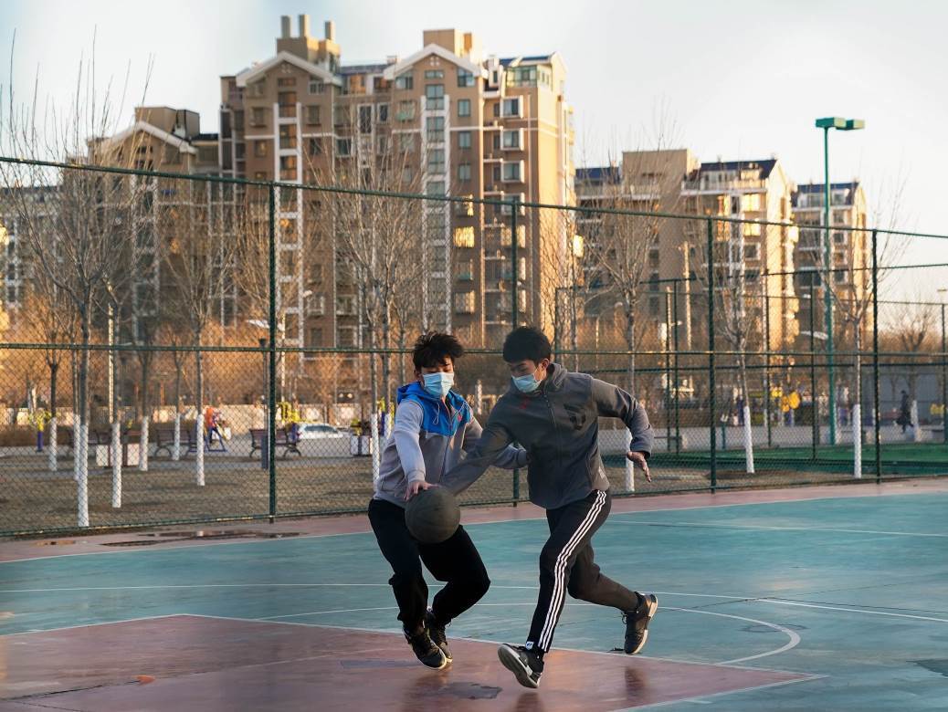  Nastavljaju se košarkaška takmičenja u Kini, Japanu i Južnoj Koreji 