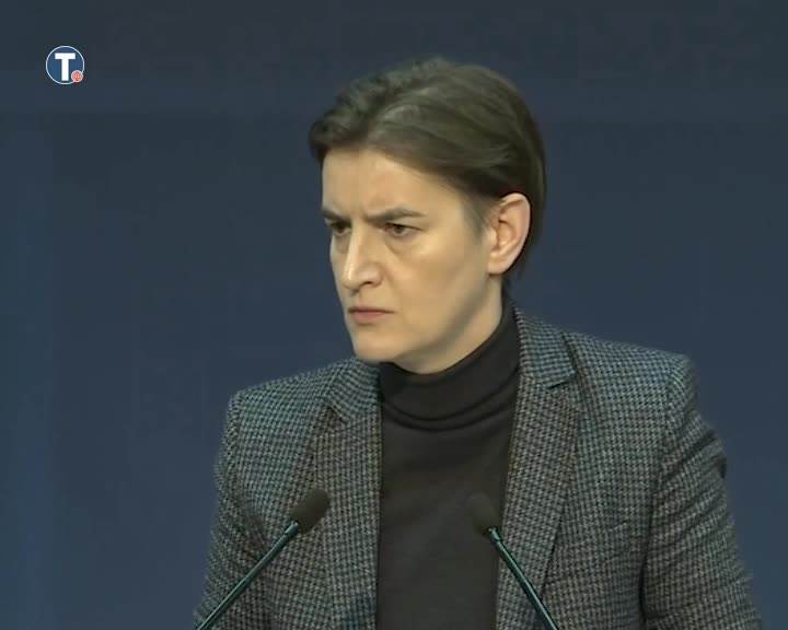  Prva žrtva korona virusa u Srbiji 